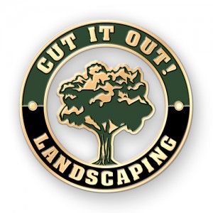 Custom Lapel Pins are Perfect for Promoting Your Landscape Business