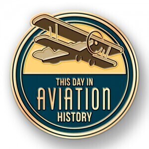 Use Custom Lapel Pins as Visual Aids for October's Aviation History Month
