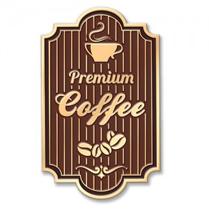 Create Custom Lapel Pins for Your Coffee Shop