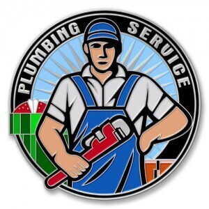 Custom Plumber Lapel Pins Remind People to Call When There’s a Problem