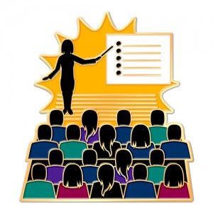 Five Reasons Why Custom Lapel Pins Should Be Part of Your Next Conference