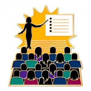 Five Reasons Why Custom Lapel Pins Should Be Part of Your Next Conference