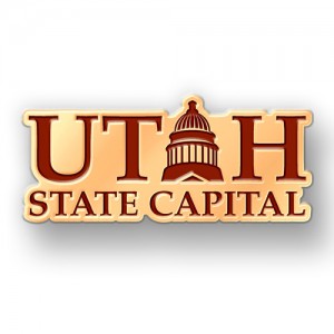 Custom State Capital Lapel Pins are an Important Part of Your Lesson Plan