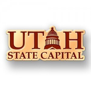 Custom State Capital Lapel Pins are an Important Part of Your Lesson Plan