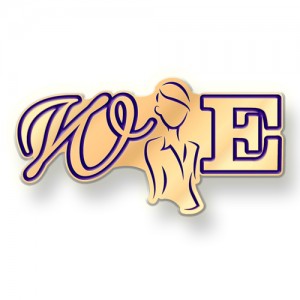 Promote Women Entrepreneurs with Custom Lapel Pins