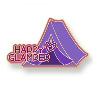 Move Over Camping, Glamping No Longer Requires “Roughing It”