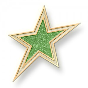 Honor Your Star Students with Custom Lapel Pin Gifts