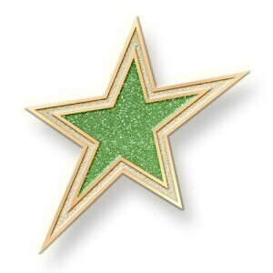Honor Your Star Students with Custom Lapel Pin Gifts