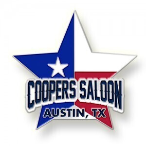 Austin, Texas Businesses Get the Word Out By Using Custom Lapel Pins Yearly