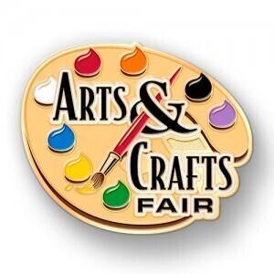 Custom Arts and Crafts Fair Lapel Pins Show Off Your Talent and Skills