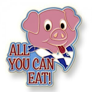 Encourage Others to Get Their Fill on National Buffet Day