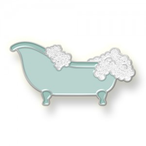 Encourage Your Hotel Guests to Indulge on Bubble Bath Day