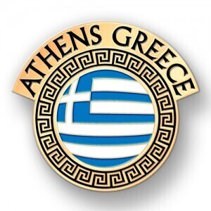 Preparing for Your Trip to Athens, Greece is as Easy as 1-2-3