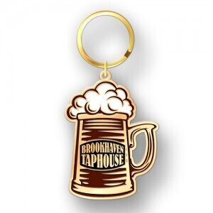 How to Create a Custom Key Chain That Gets People Motivated to Buy from You