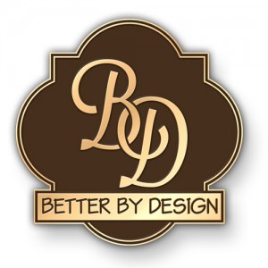 Interior Decorators Use Custom Lapel Pins to Advertise Their Services