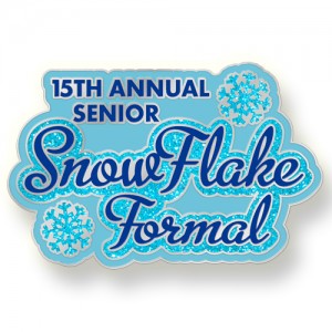 Prepare for Your Winter Dance by Making Custom Lapel Pins a Priority