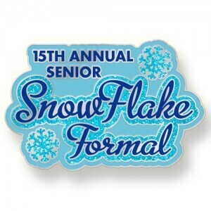 Prepare for Your Winter Dance by Making Custom Lapel Pins a Priority