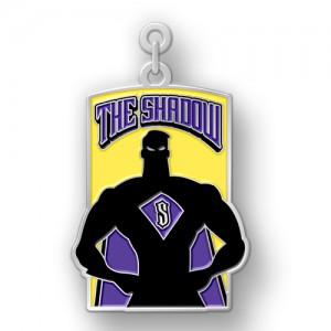 Create Custom Charms for Your Comic Book Fans