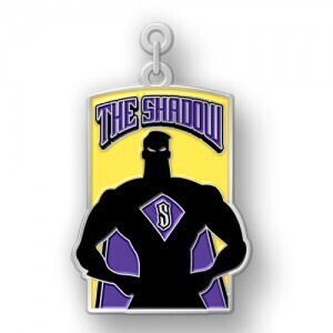 Create Custom Charms for Your Comic Book Fans