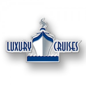 Create Custom Lapel Pins for Your Cruise Ship Guests