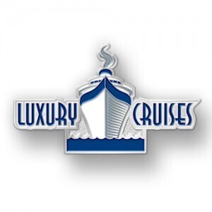 Create Custom Lapel Pins for Your Cruise Ship Guests