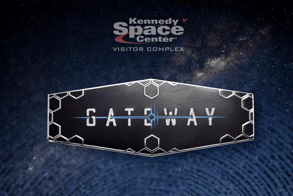 Discover the Wonders of Nasa's Kennedy Space Center through Custom Commemorative Pins