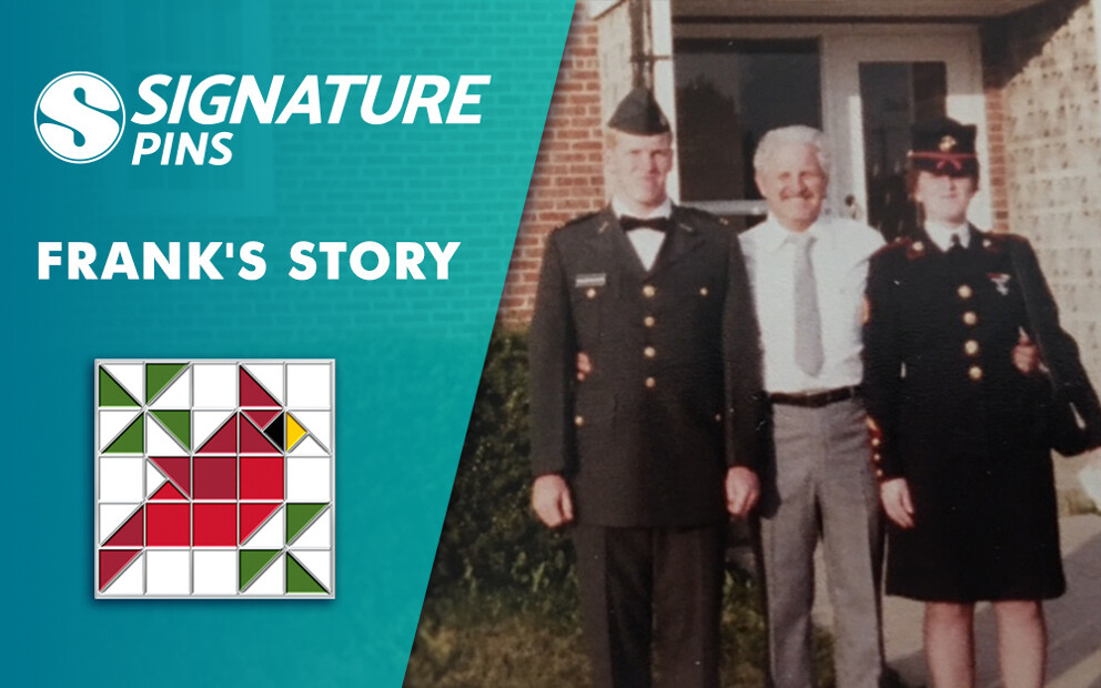 A Cardinal and a Clown: Frank's Story