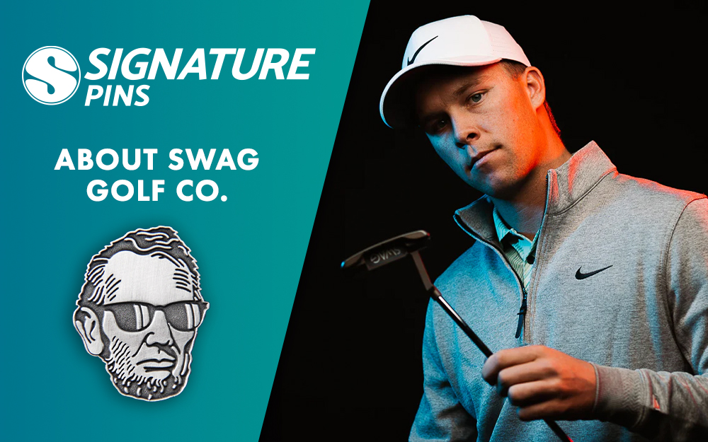 Redefining Swag in Golf