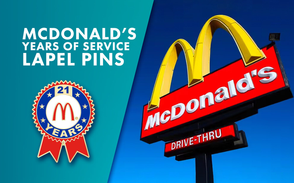 McDonald’s Honors an Age Old Tradition