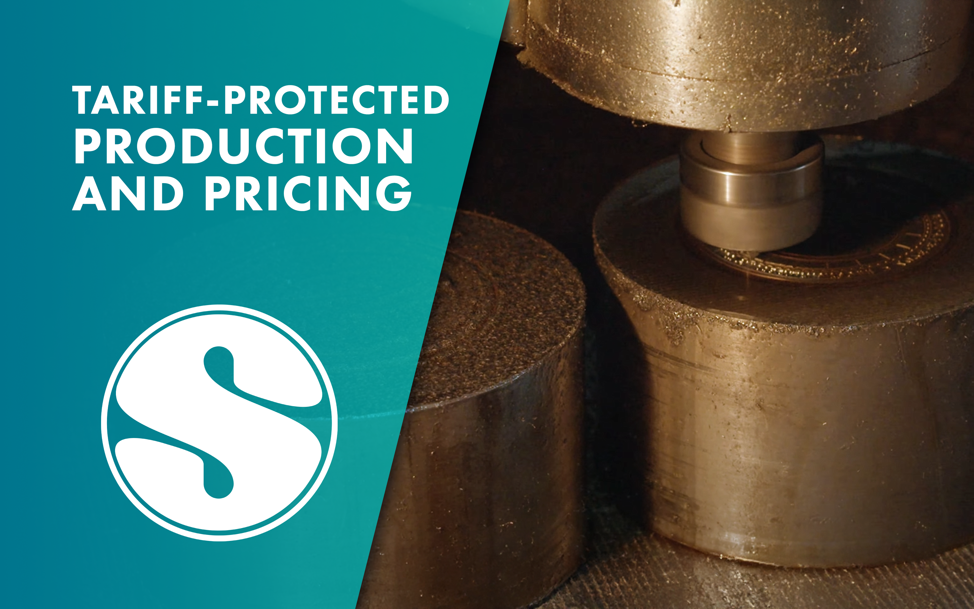 Tariff-Protected Production & Pricing